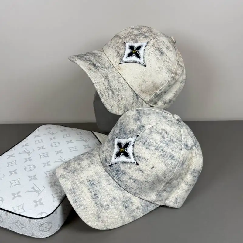 LV cap dx17